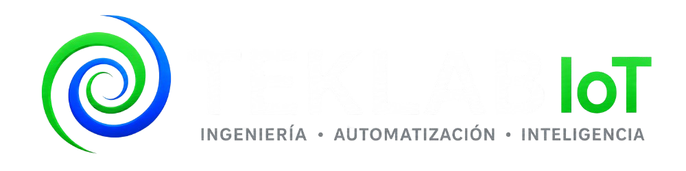 Teklab-IoT